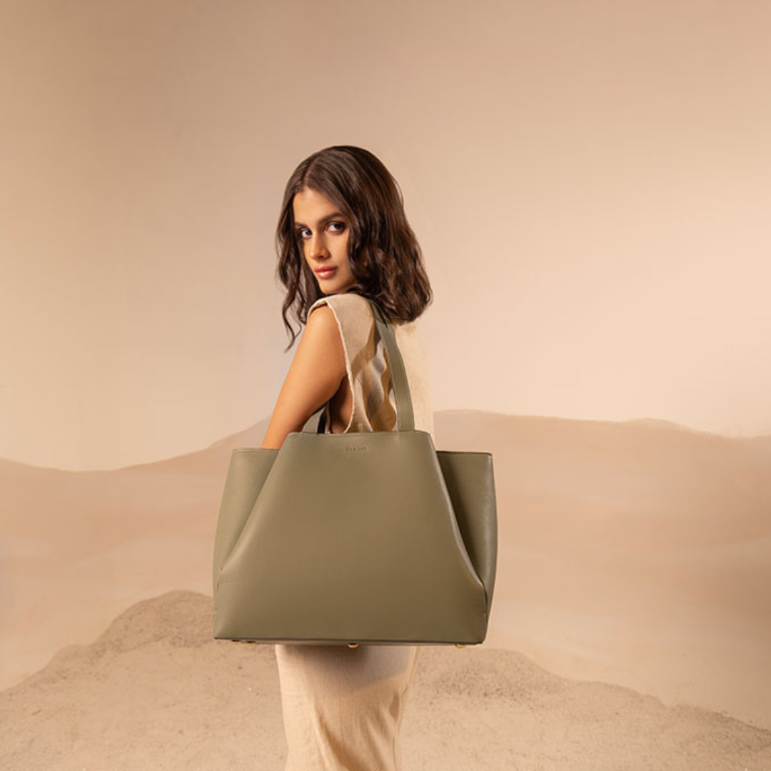 Different Types of Tote Bags