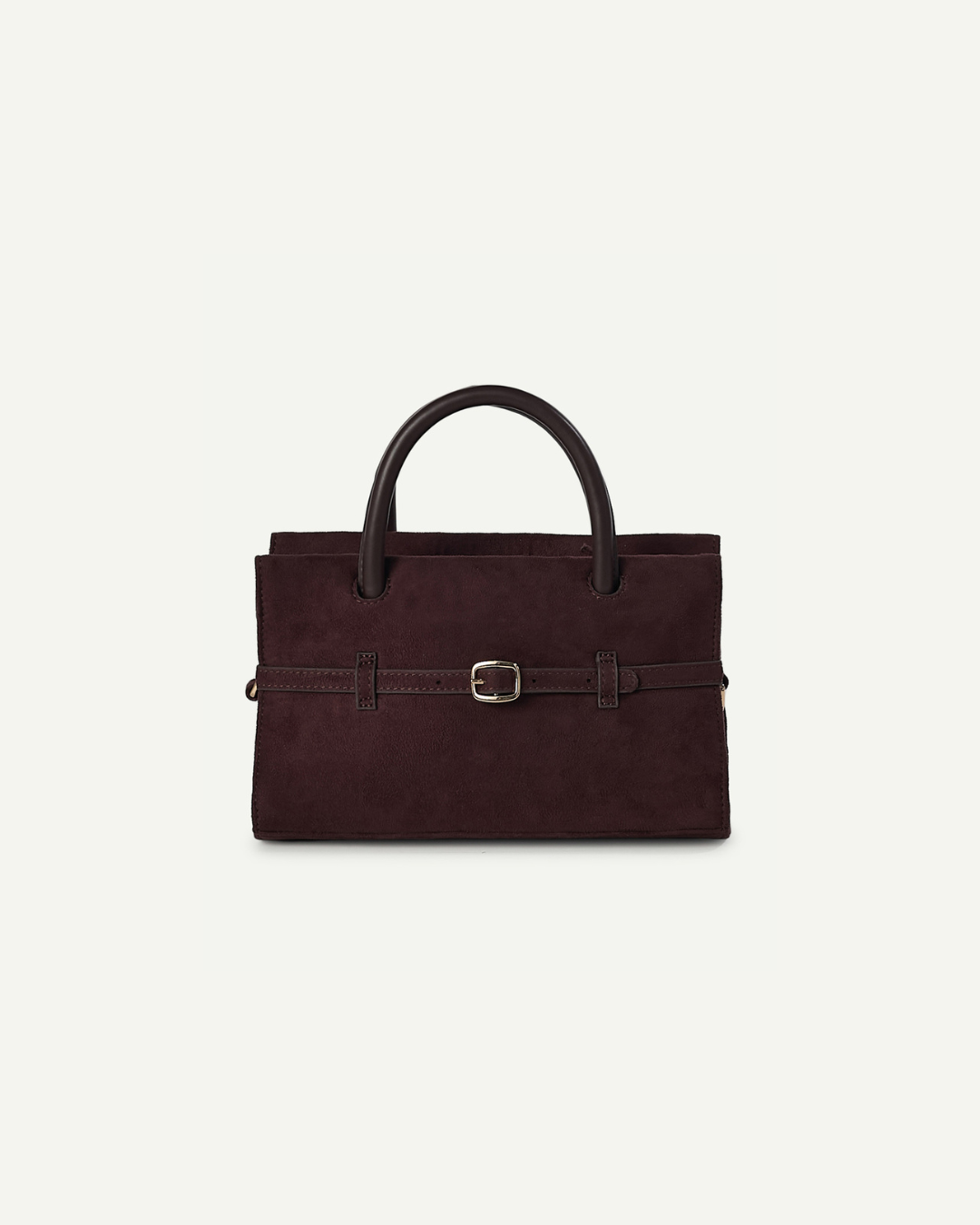 Mini Blair- Dark Brown