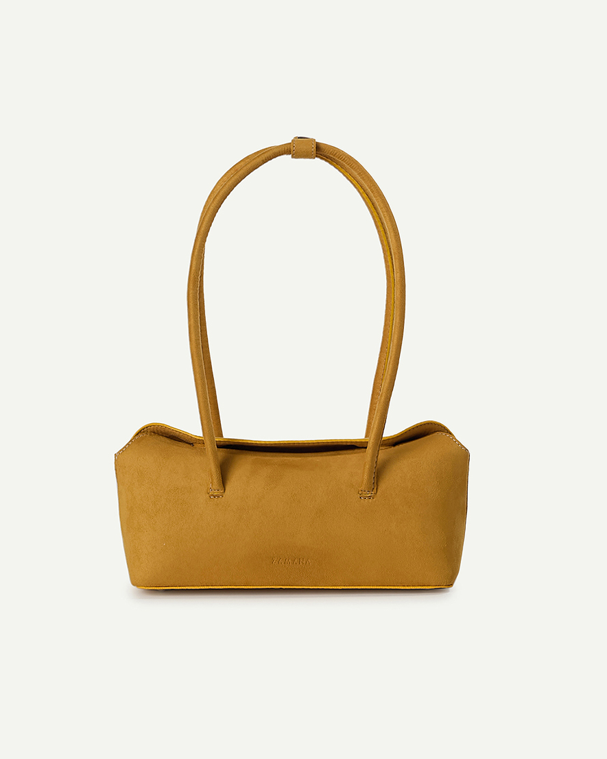 Polly- Mustard