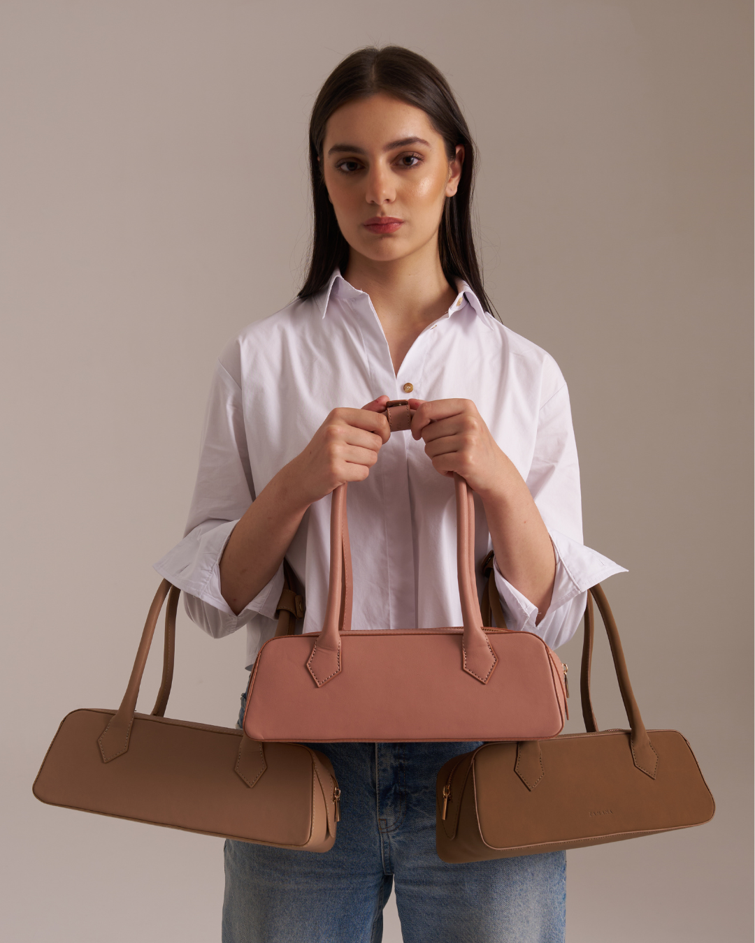 The Baguette - Mocha