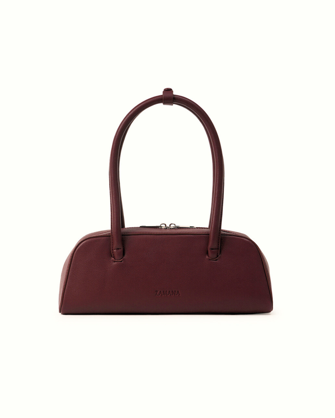 The November - Burgundy