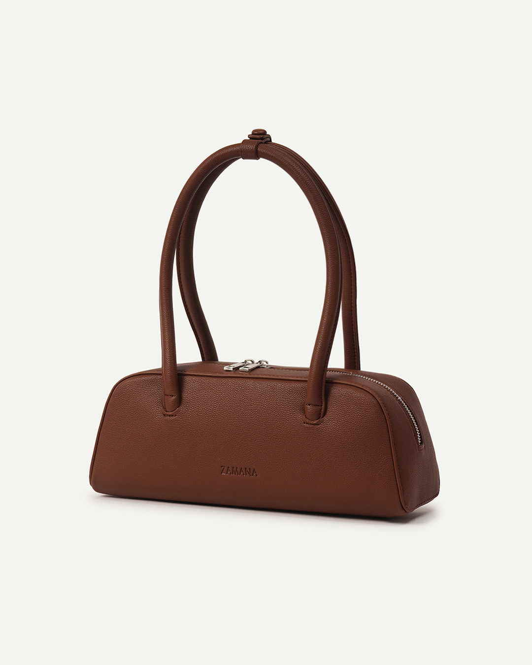 The November - Chocolate Brown
