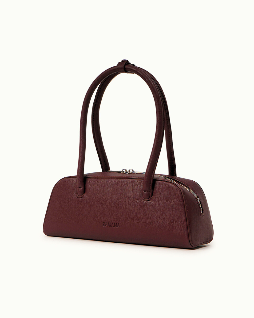 The November - Burgundy