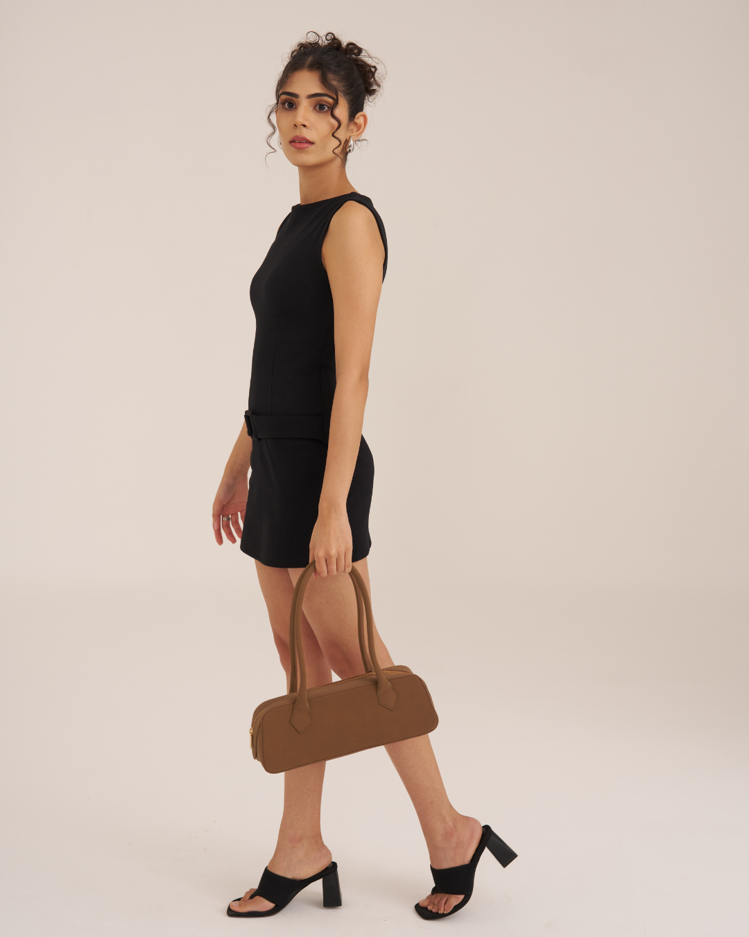 The Baguette - Mocha