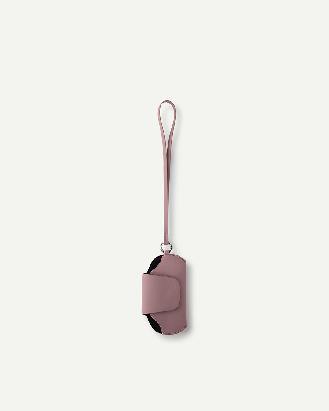 Sunglass Holder- Pink