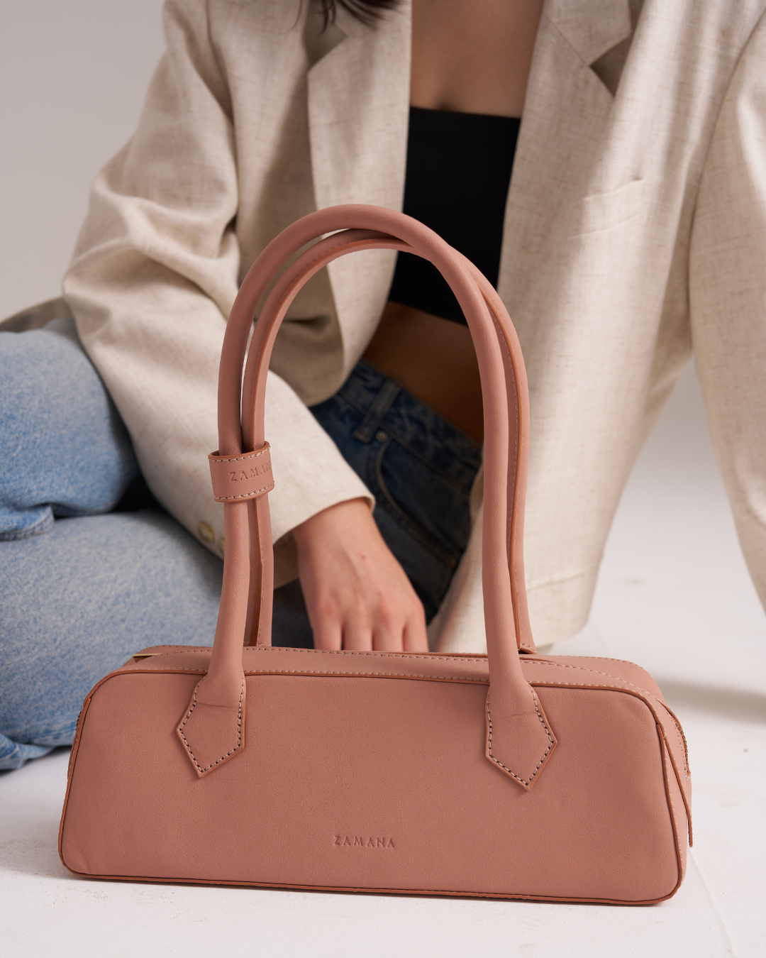 The Baguette - Pink