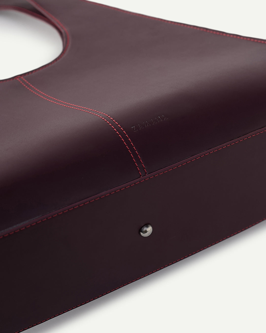 Sailor - Burgundy