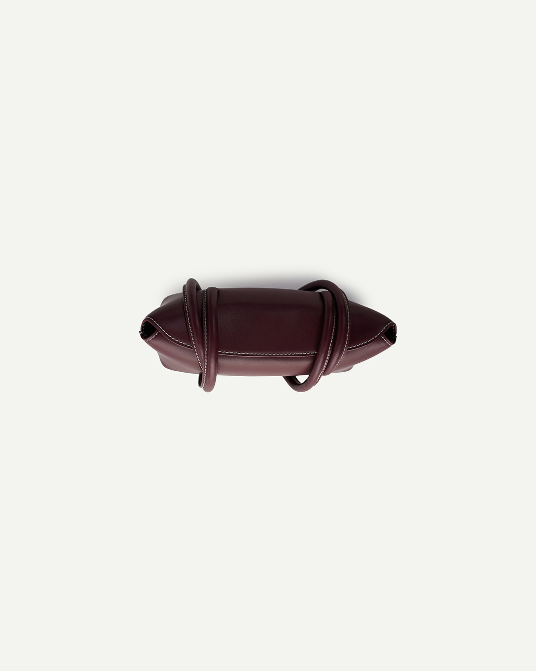 Polly- Burgundy