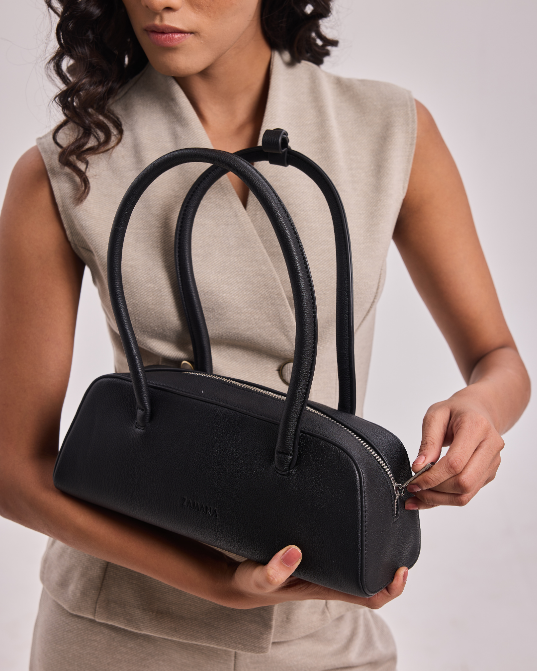 The November - Black