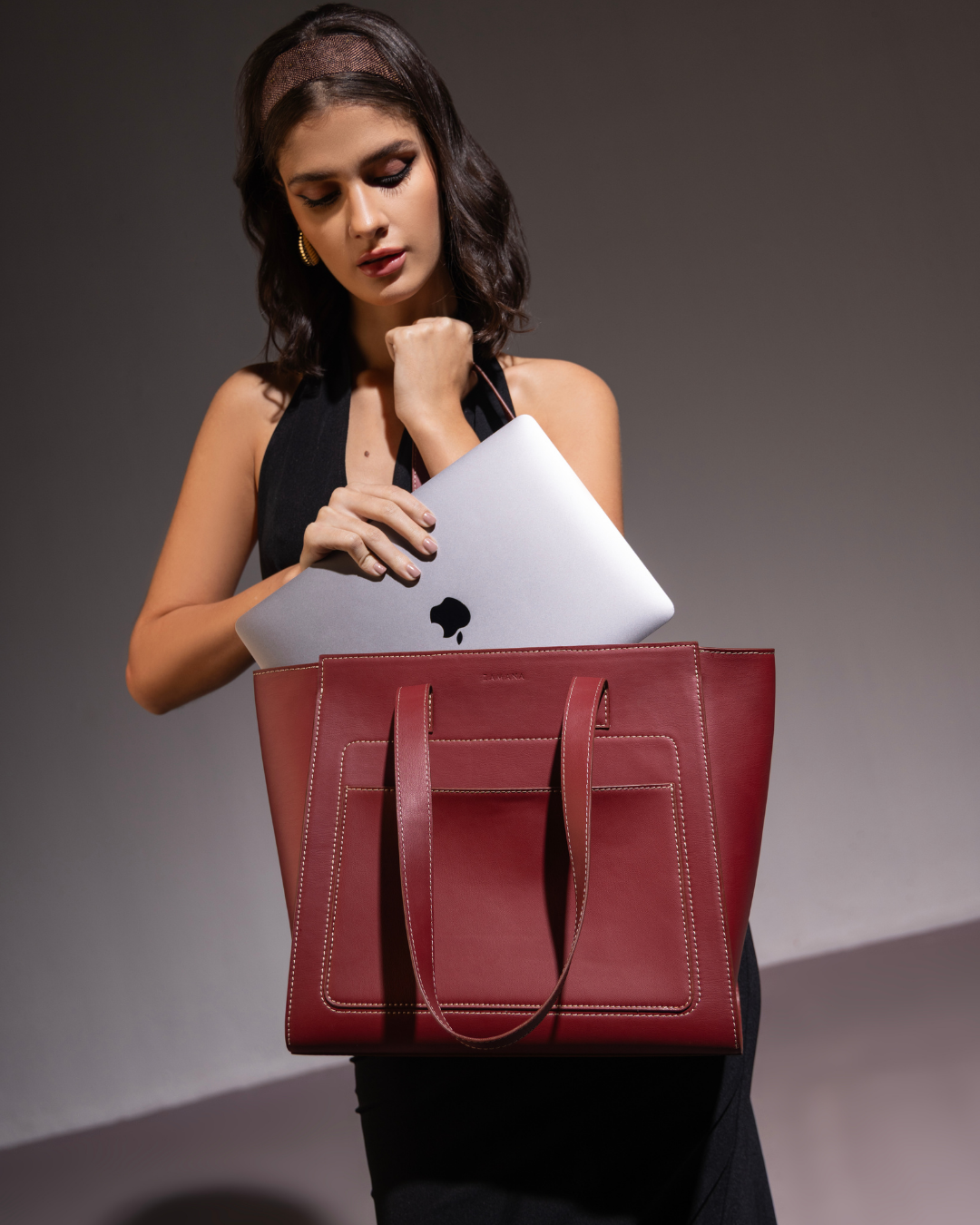 The Red Tote