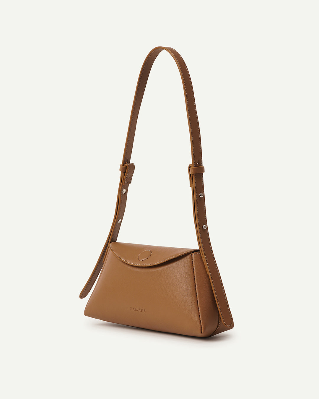 The October - Caramel