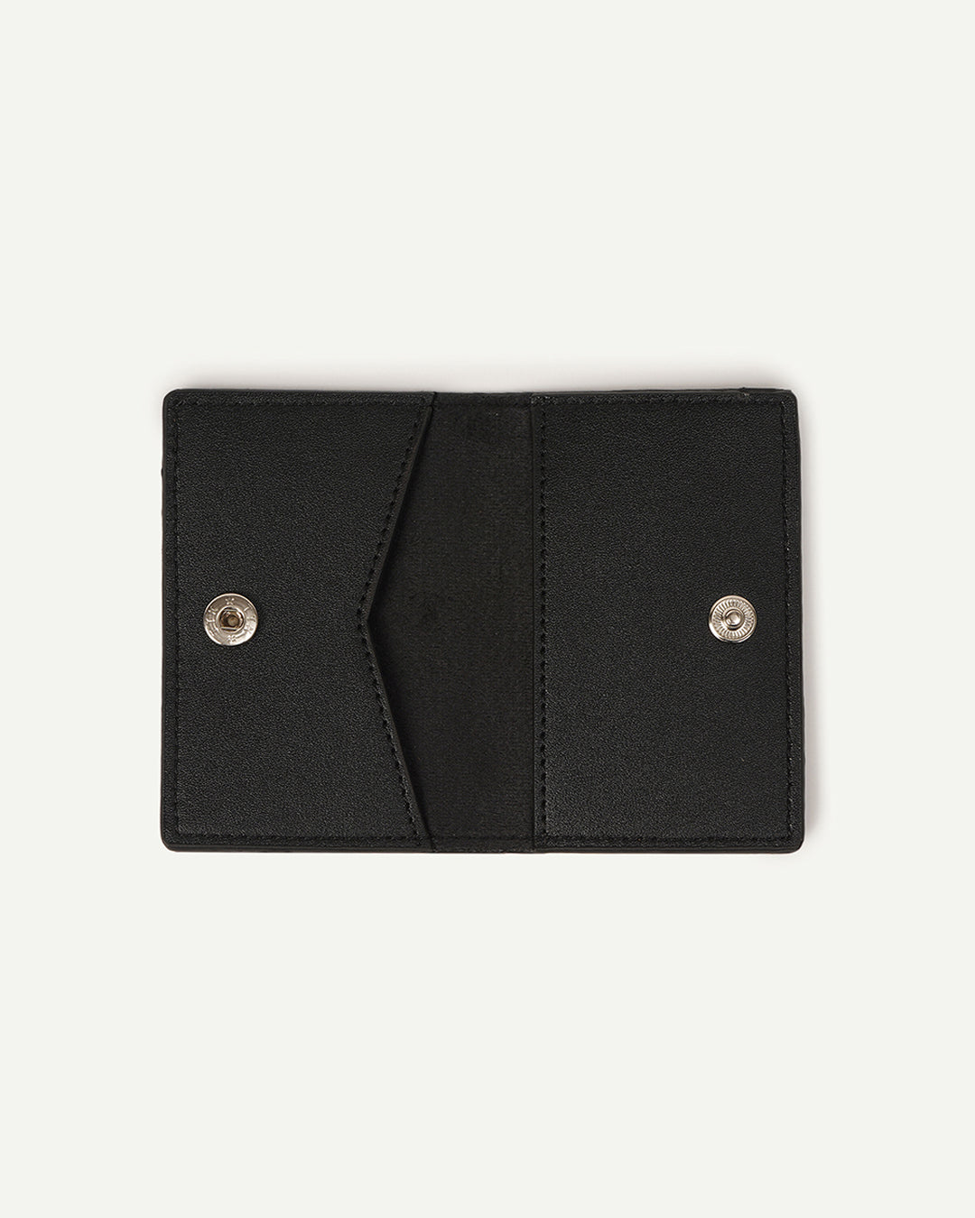 Card Holder - Black