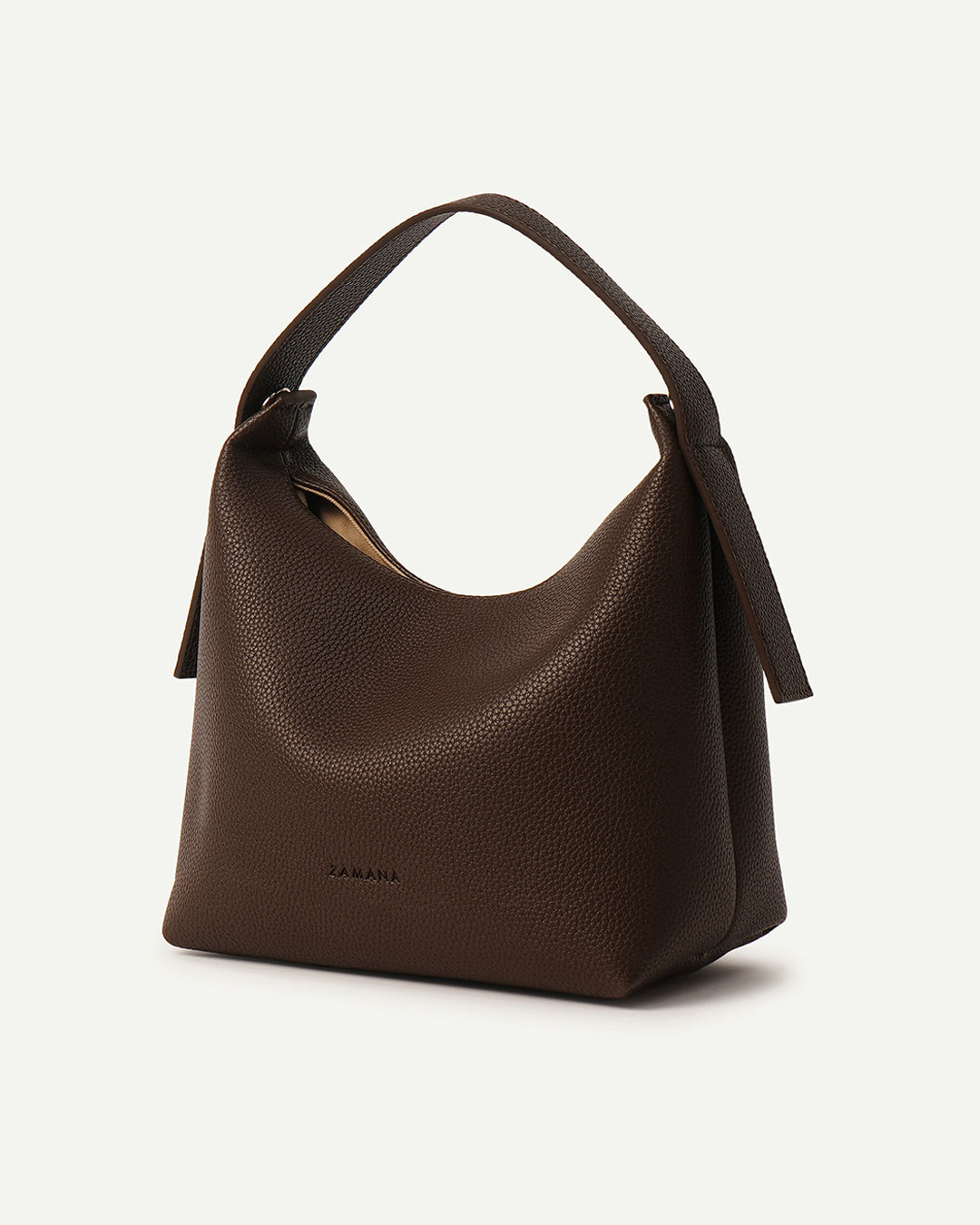 The March - Dark Brown