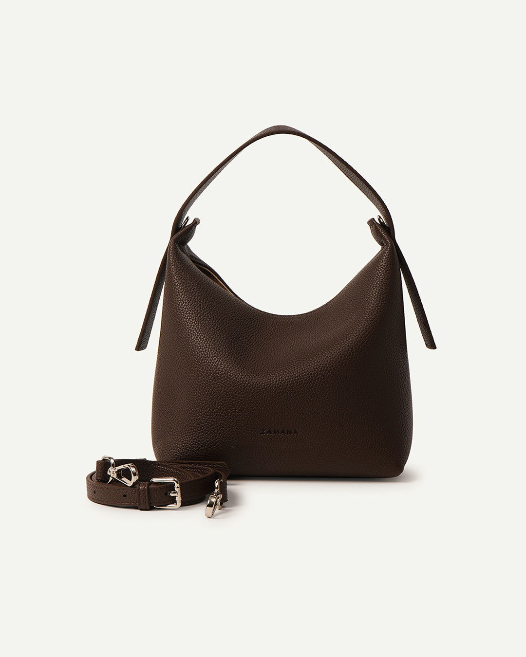 The March - Dark Brown