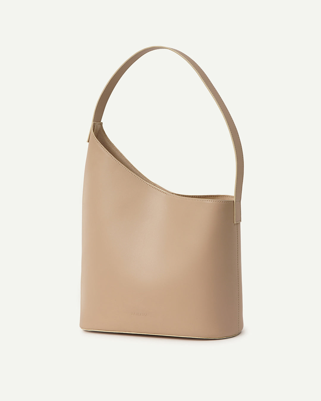 The December - Beige