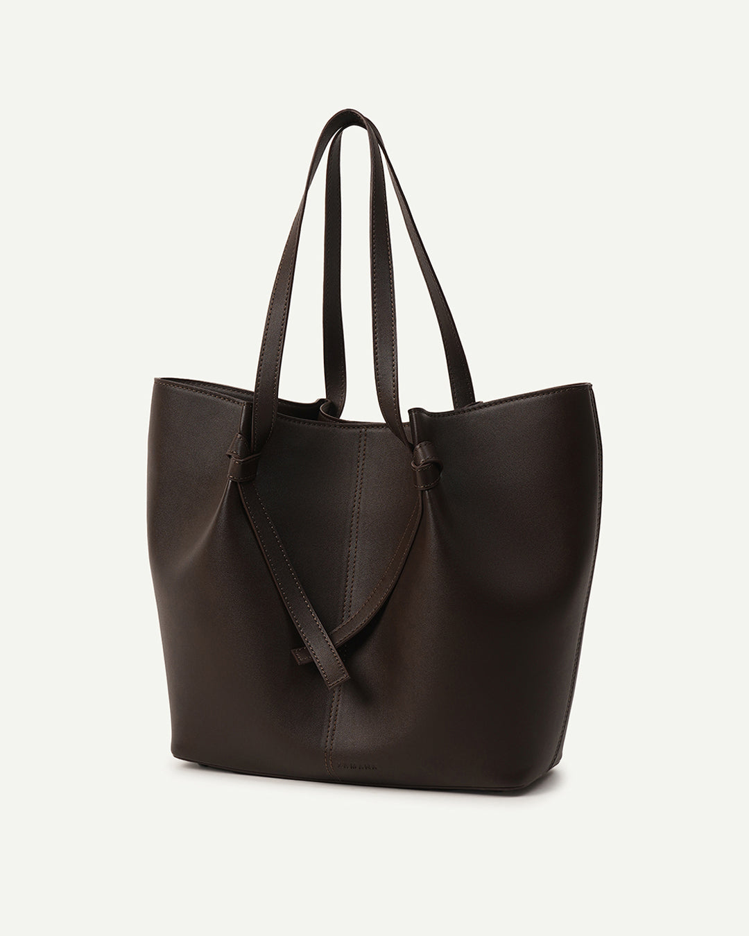 The Madeleine - Dark Brown