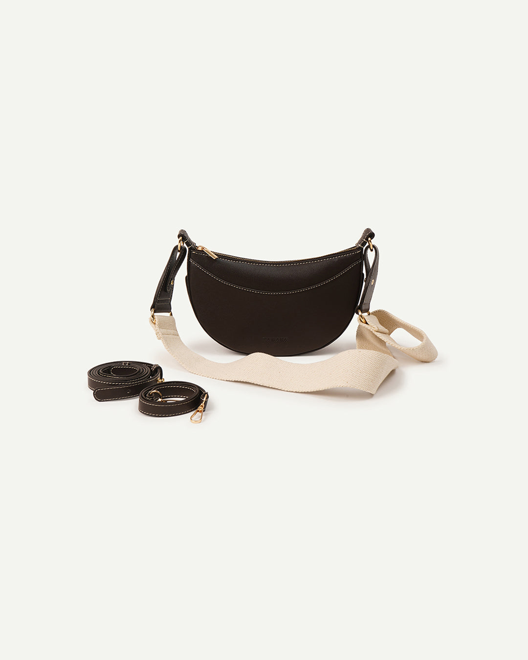 The Olli - Dark Brown