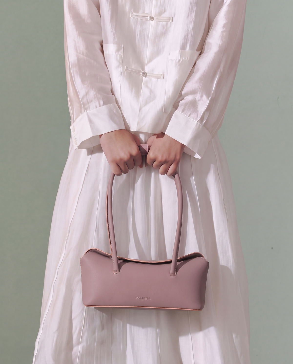 Polly - Pink