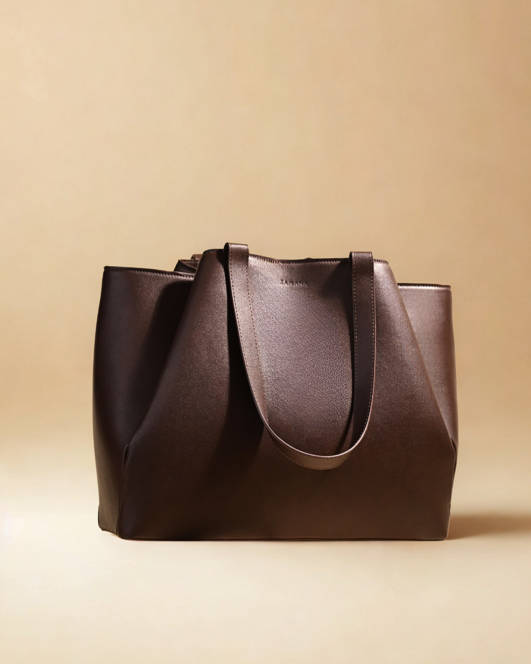 The Mashka - Dark Brown