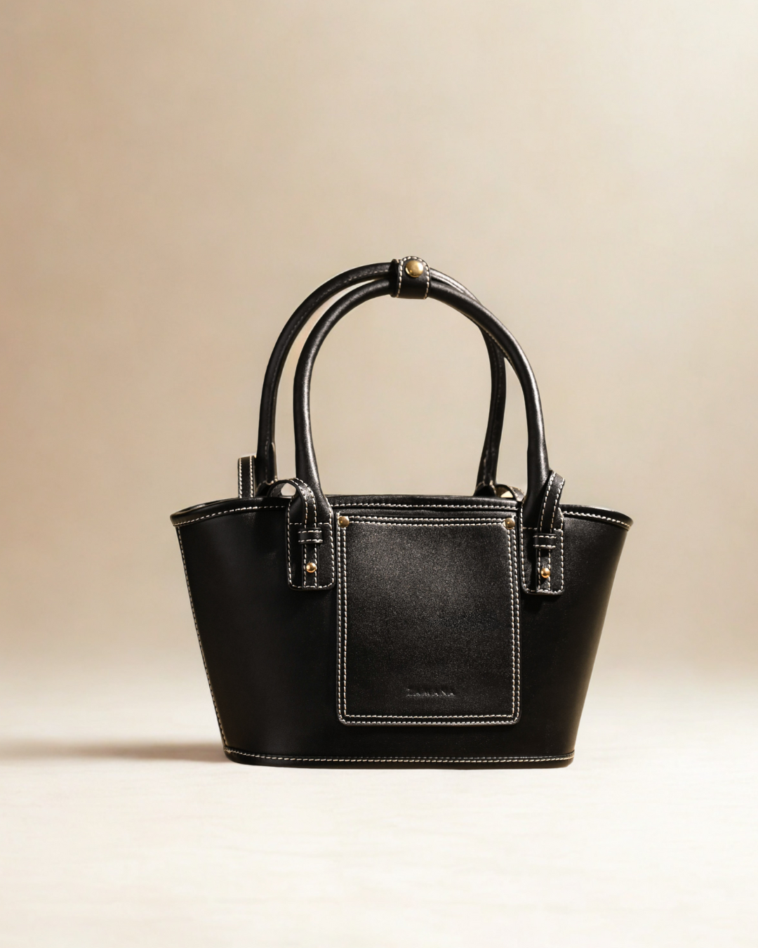 The Tori - Smooth Black