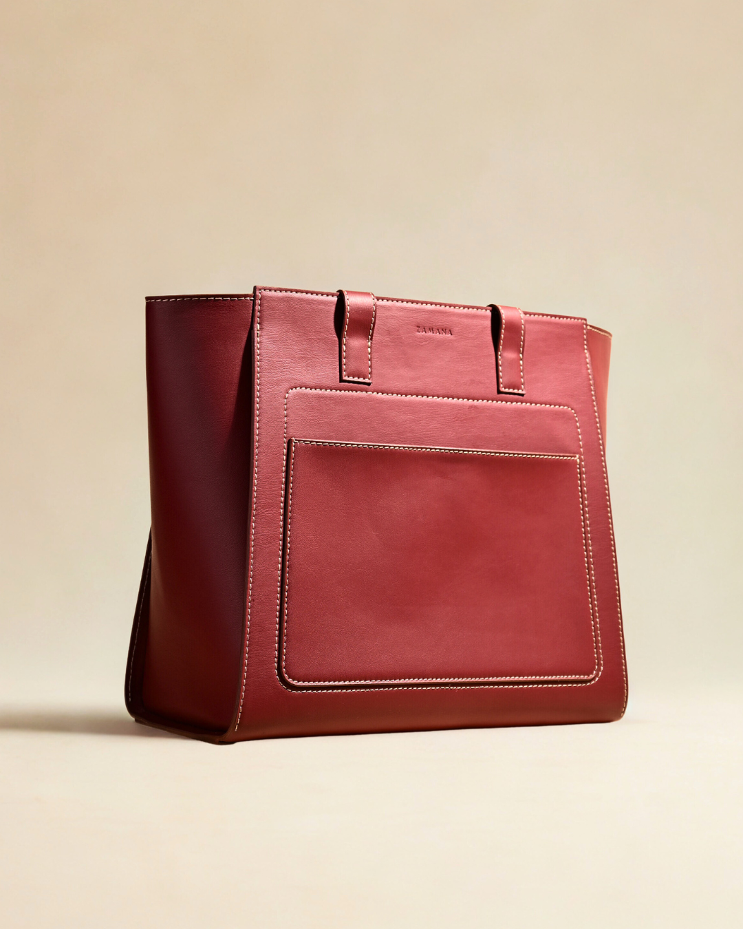 The Red Tote