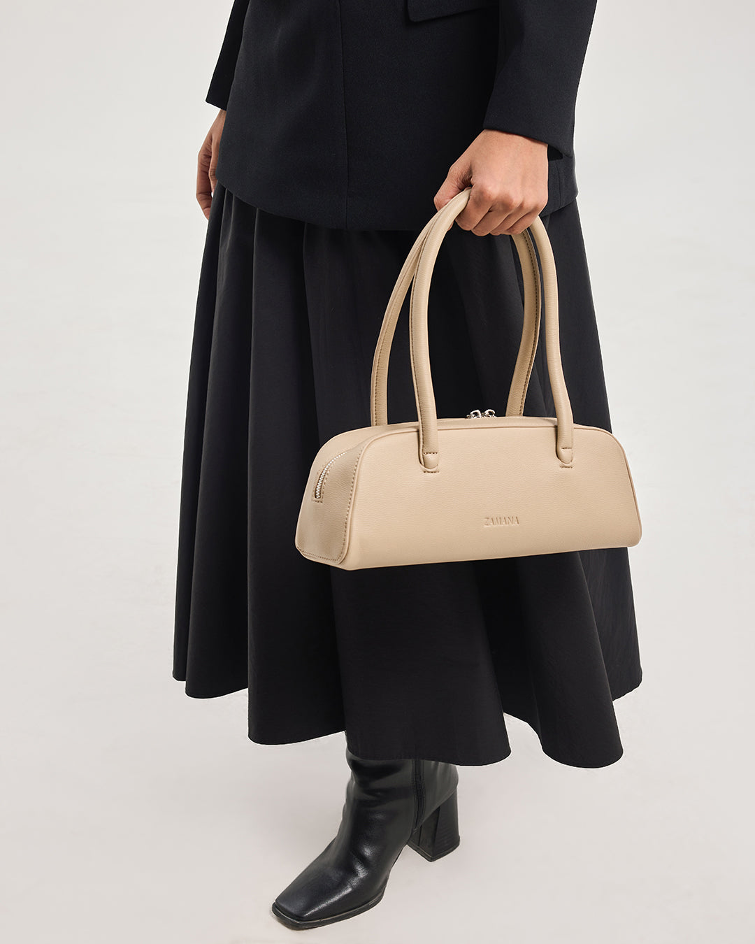 The November - Cream