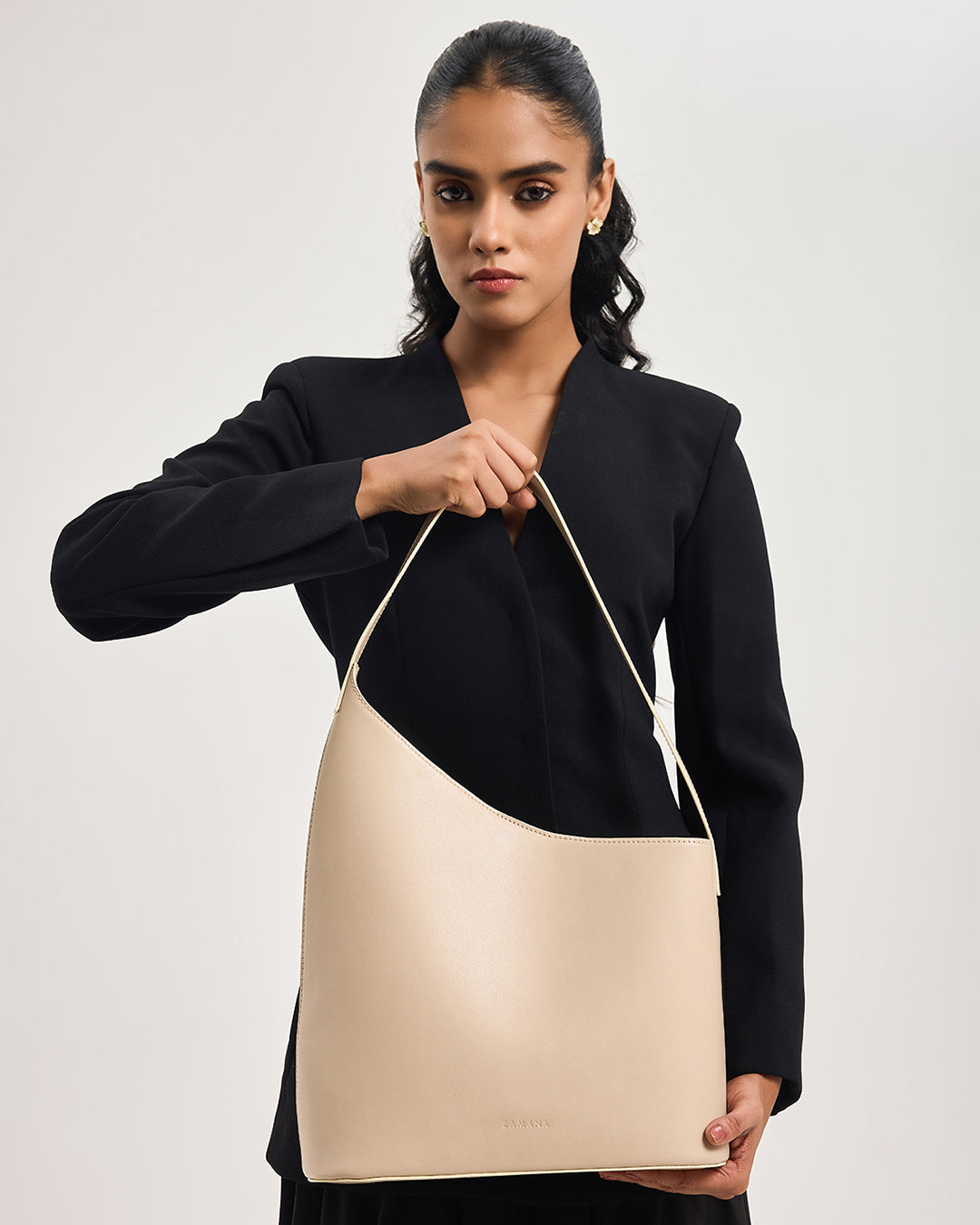 The December - Beige