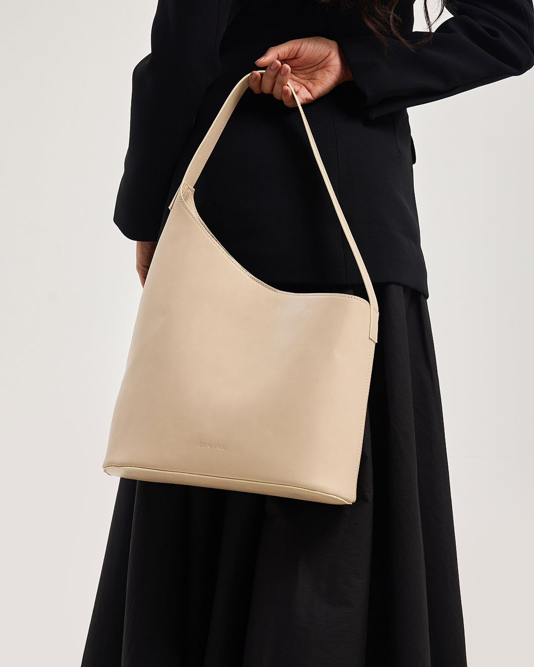 The December - Beige