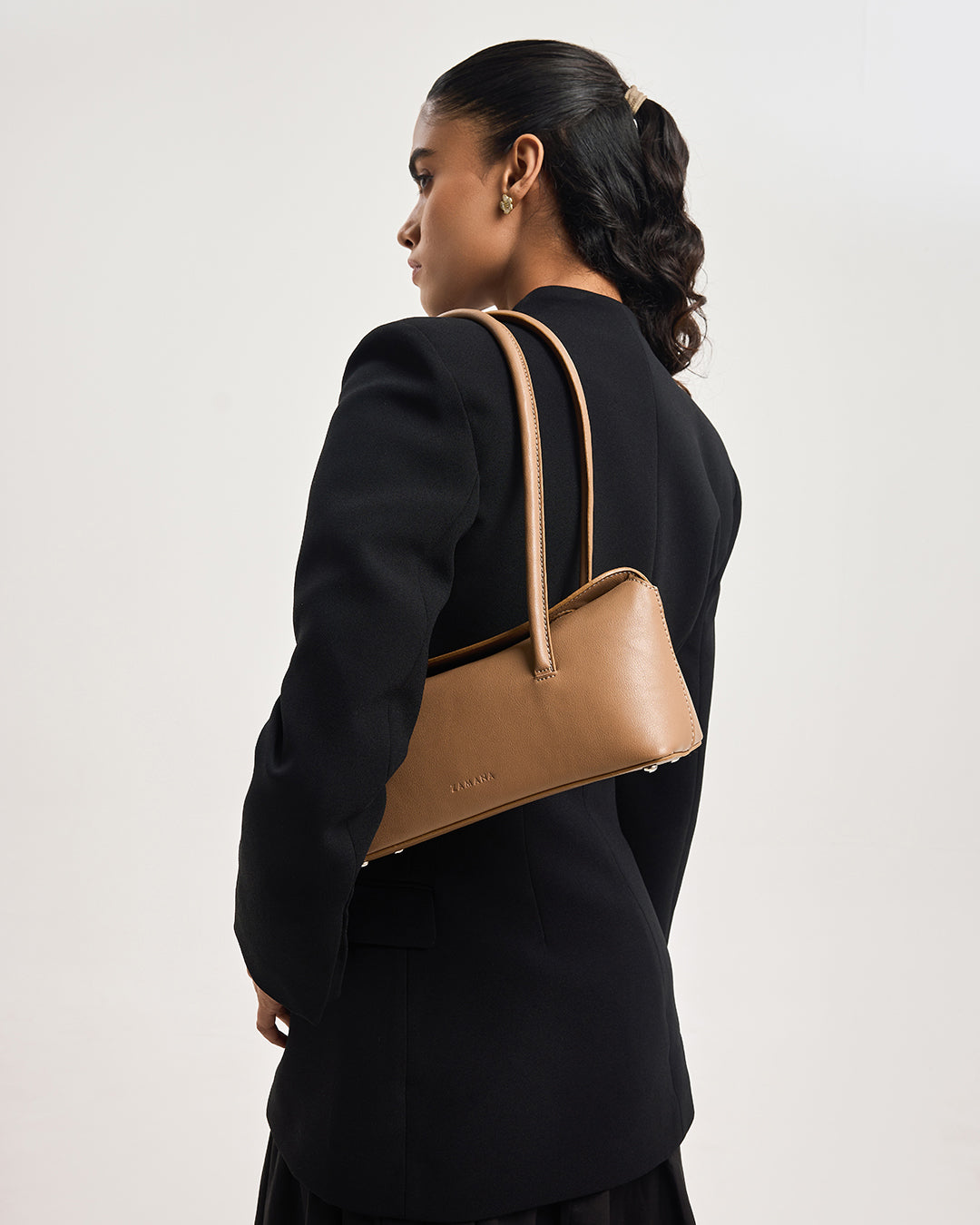 The September - Caramel