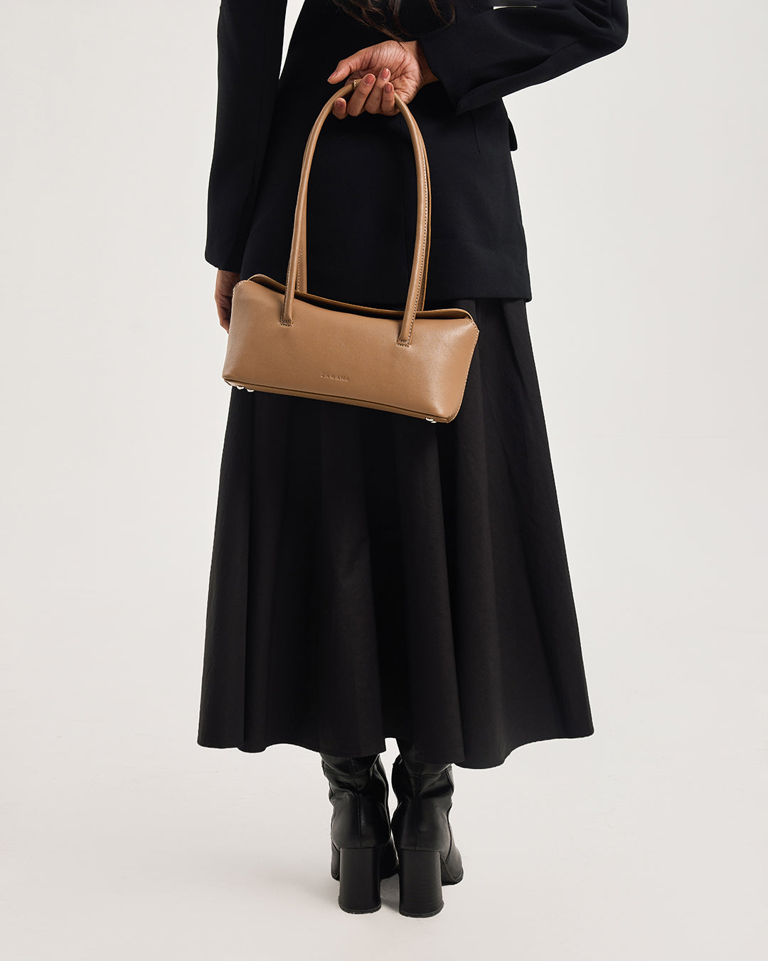 The September - Caramel