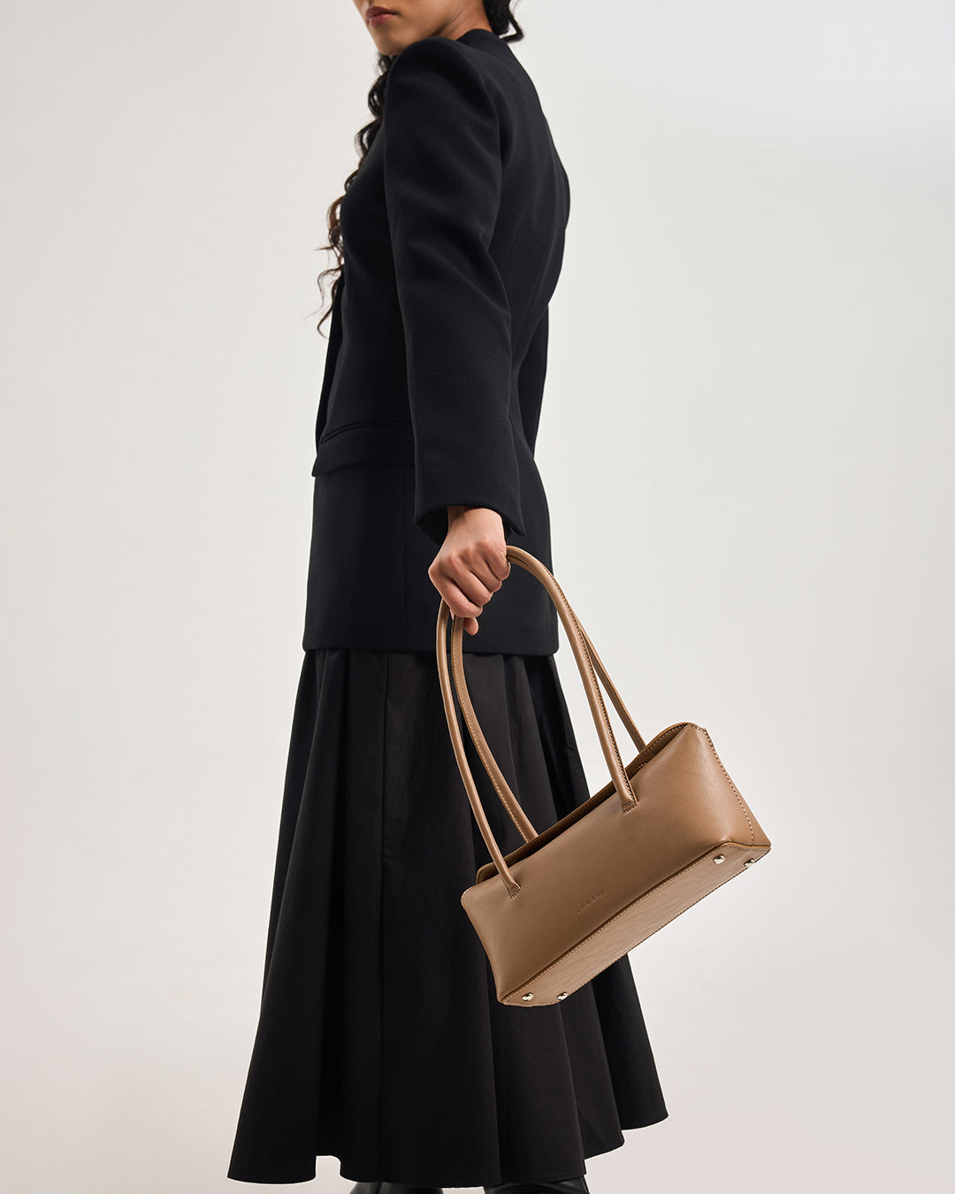 The September - Caramel