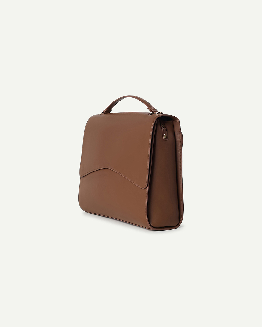 Clover- Light Brown