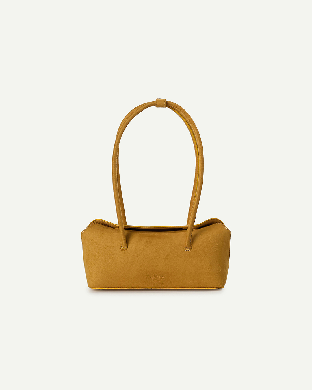 Polly- Mustard