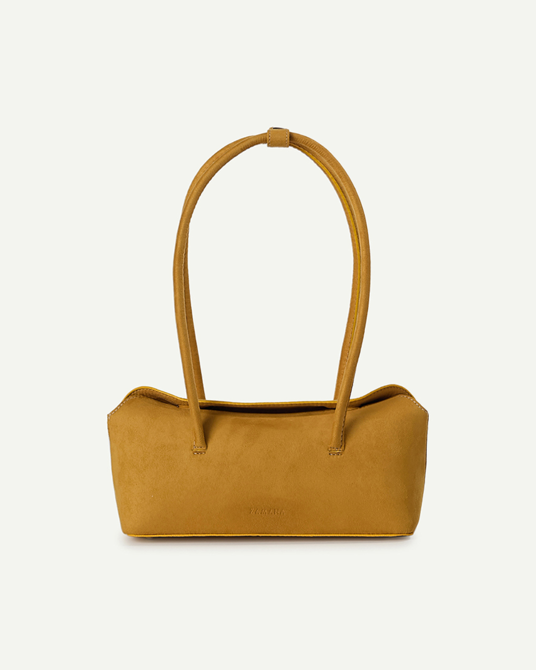 Polly- Mustard