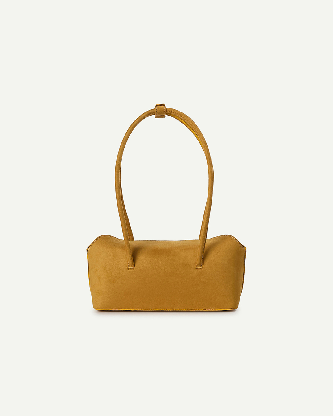 Polly- Mustard