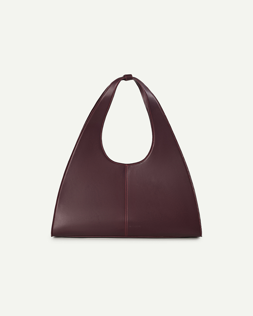 Sailor - Burgundy