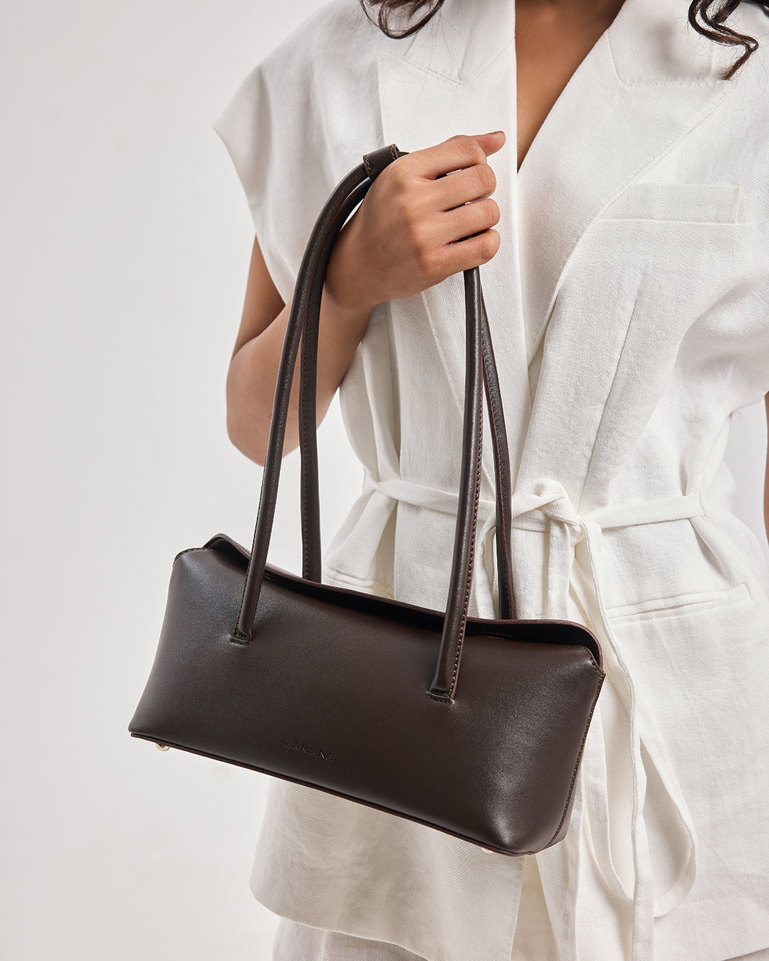 The September - Dark Brown