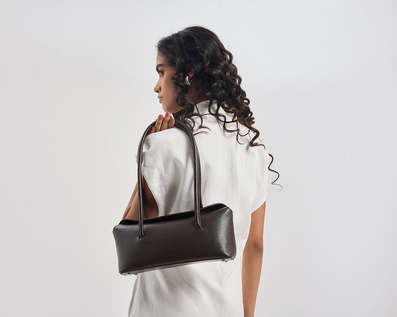 The September - Dark Brown