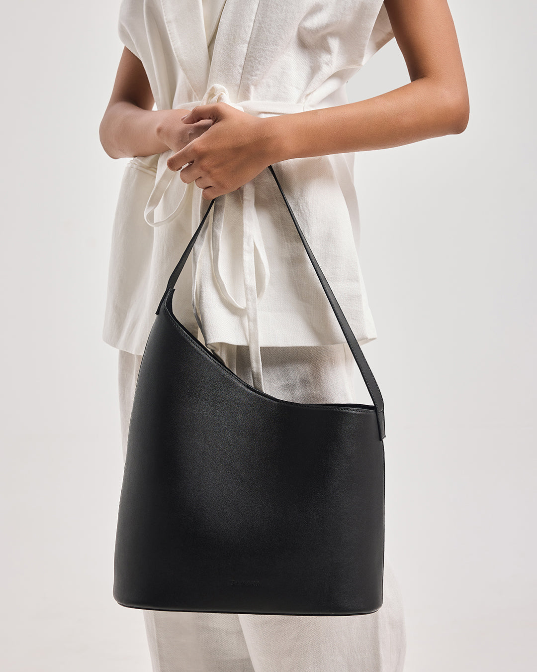 The December - Black