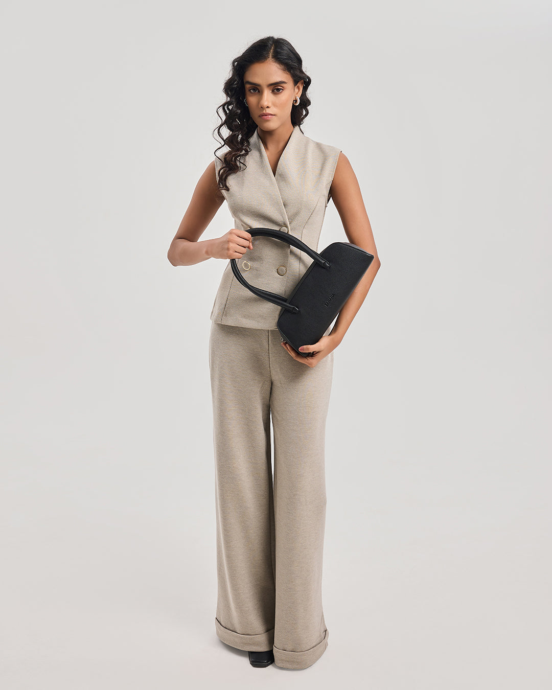 The November - Black