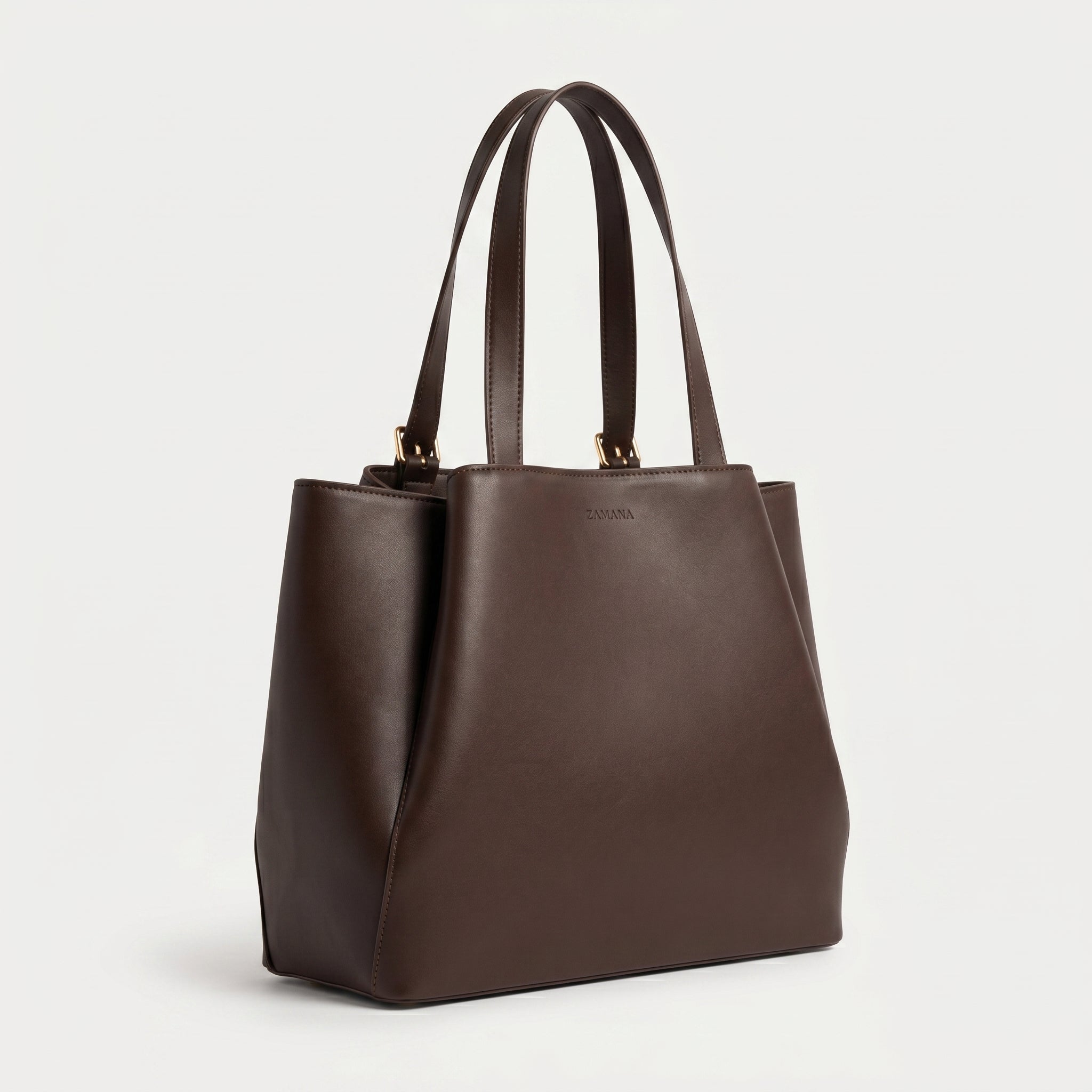 The Mashka - Dark Brown