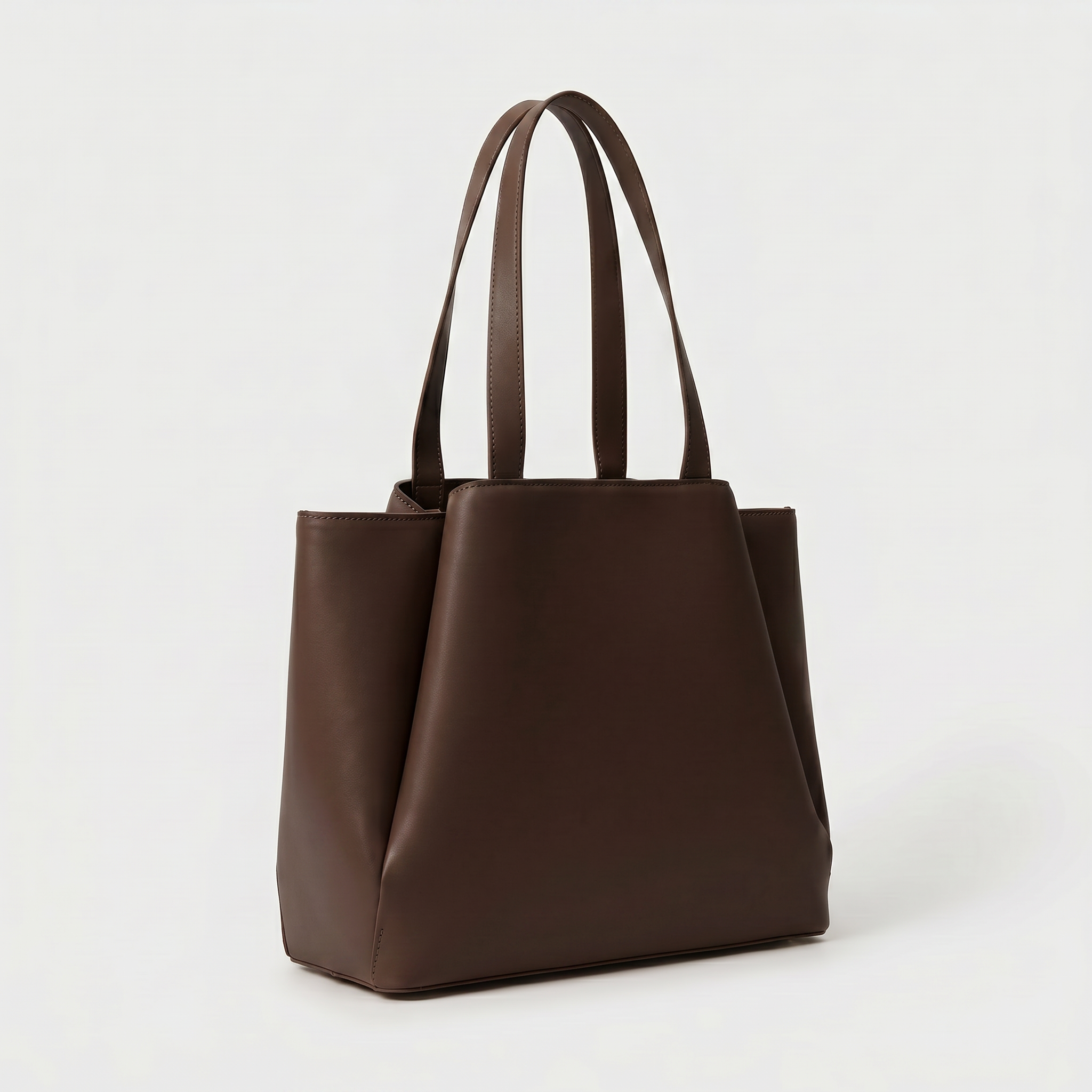 The Mashka - Dark Brown
