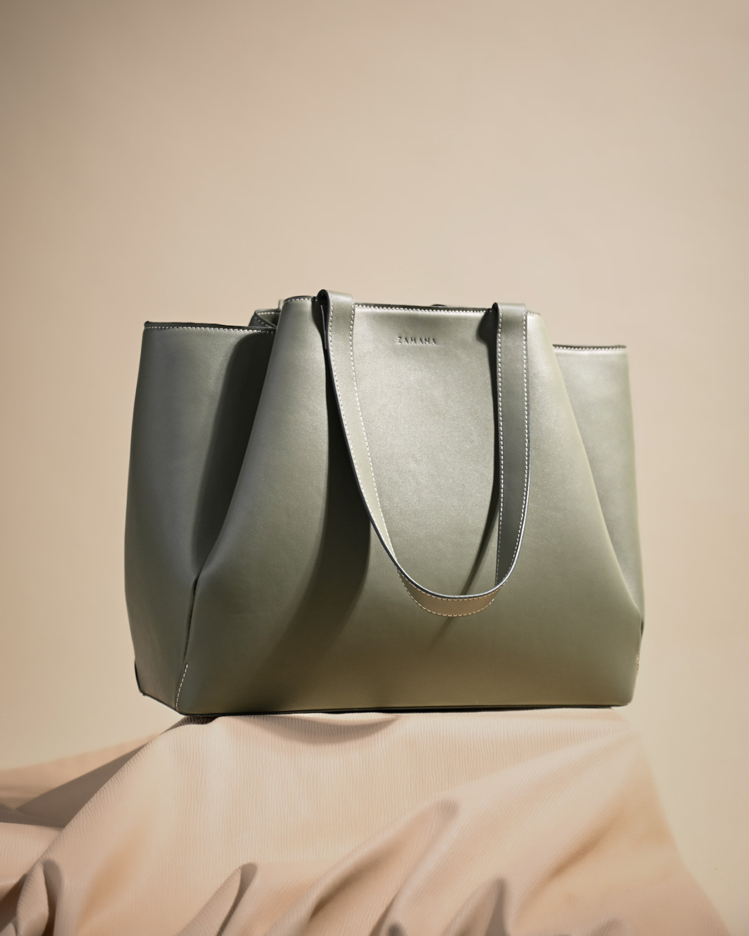 Mashka Tote Bag
