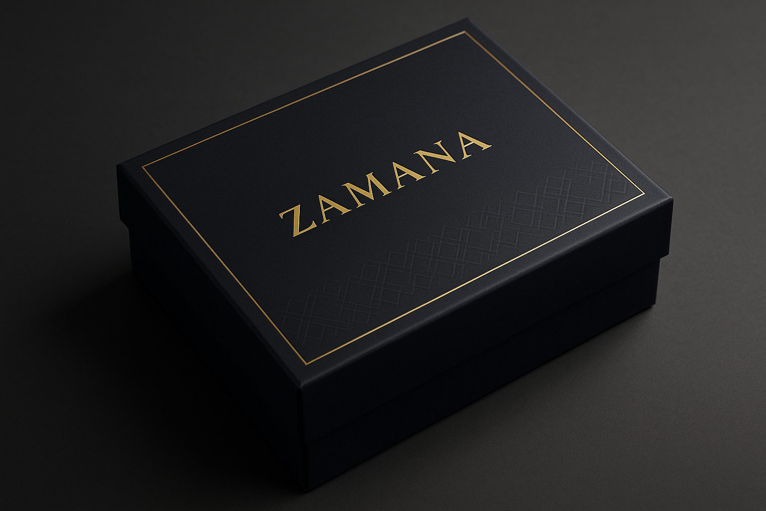 premium box for zamana