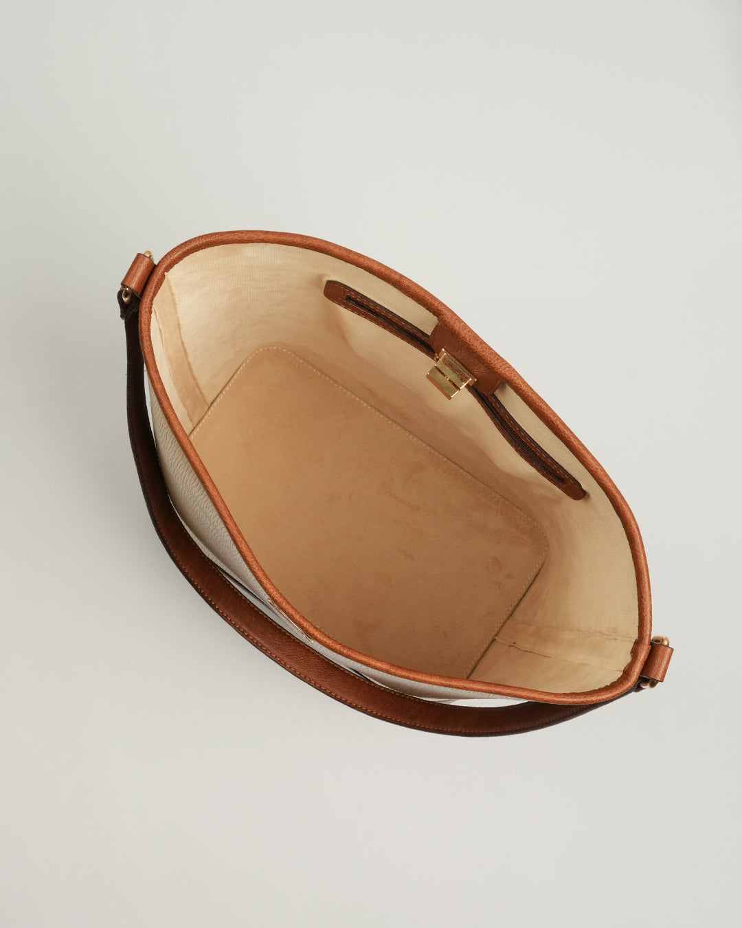 Sequoia Bucket Mocha Mousse Zamana Official
