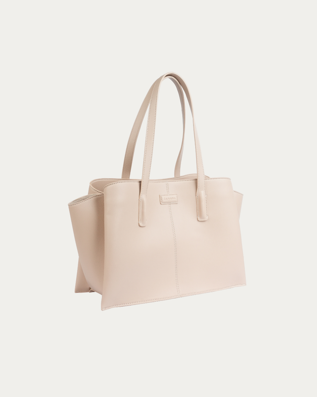She Means Business Color Bag