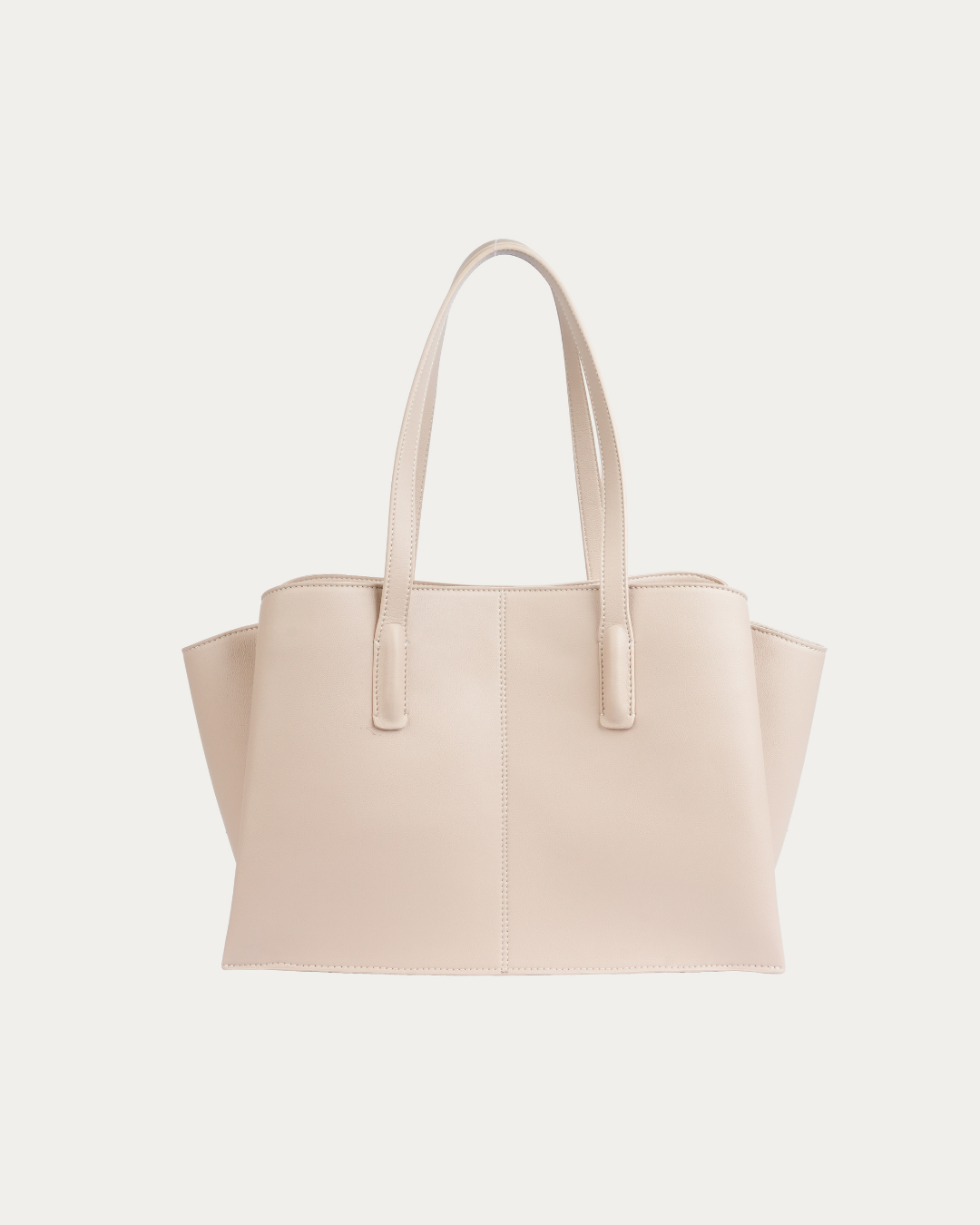 She Means Business Color Tote Bag