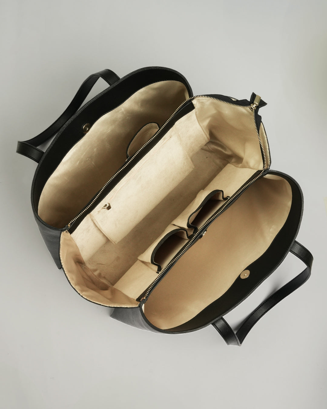 She_Means_Buisness_Black