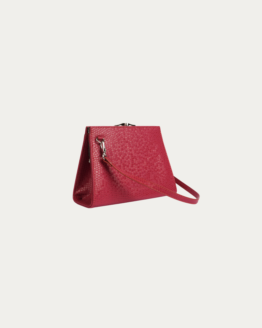 The Clutch Pink Bag
