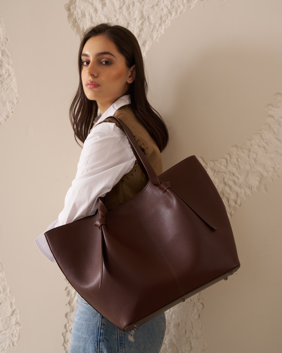 The Madeleine Coffee Bean